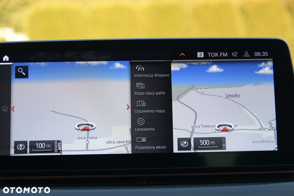 BMW 6GT 640i Sport Line sport - 37