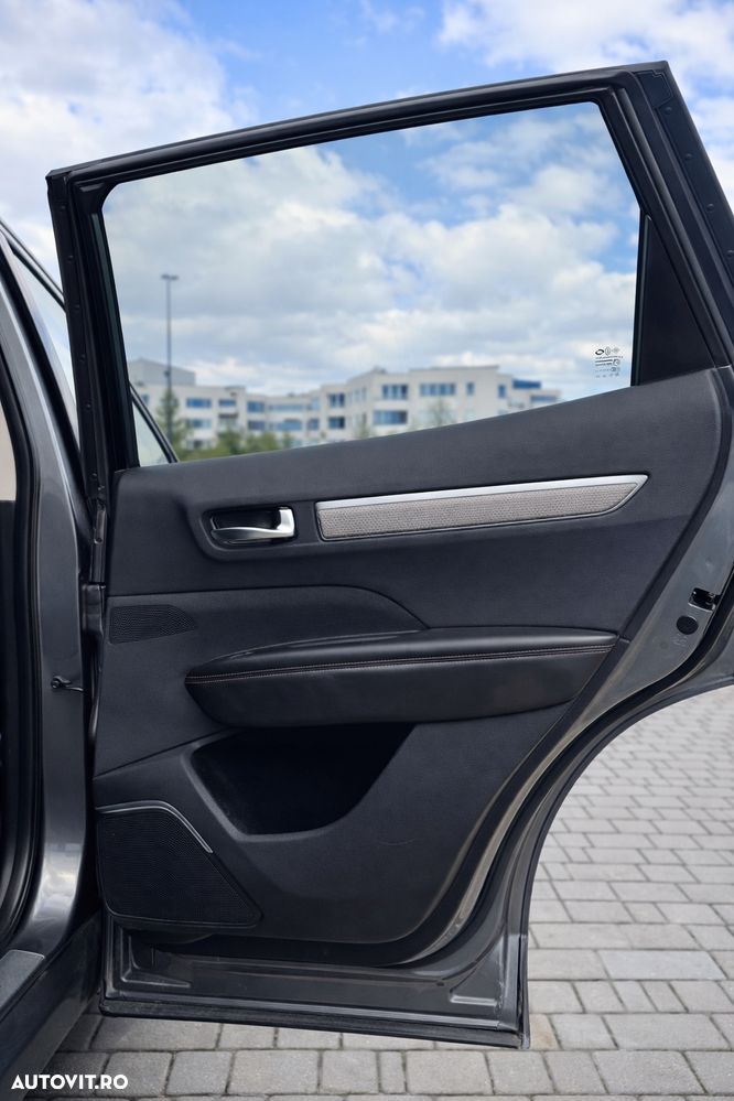 Renault Koleos BLUE dCi 150 X-tronic LIFE - 12