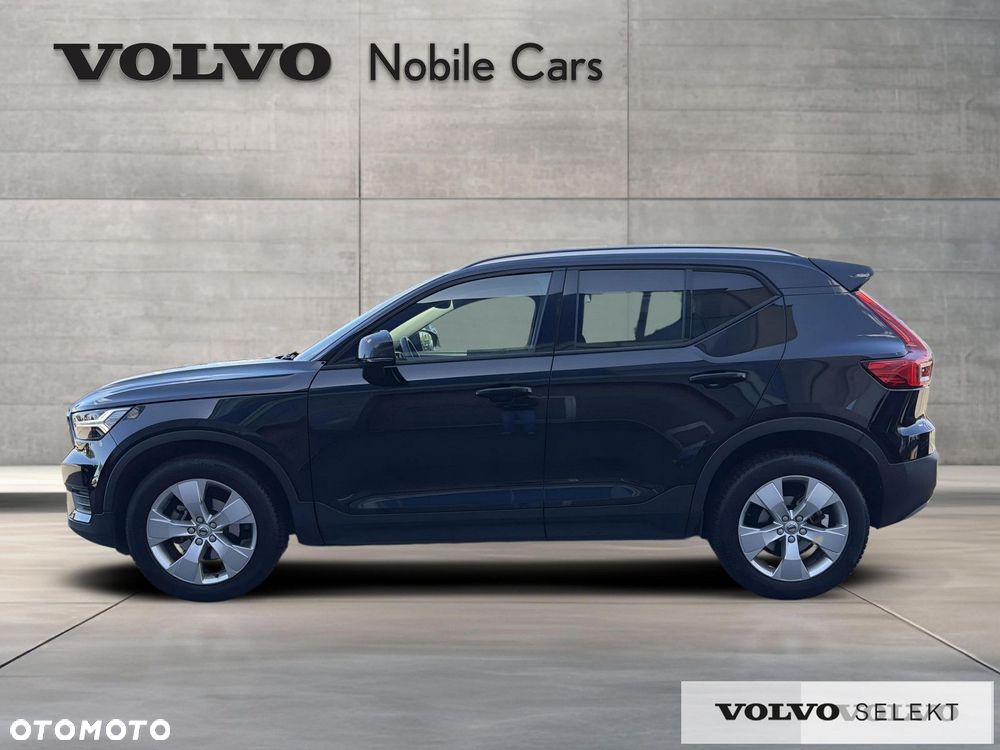 Volvo XC 40 - 4