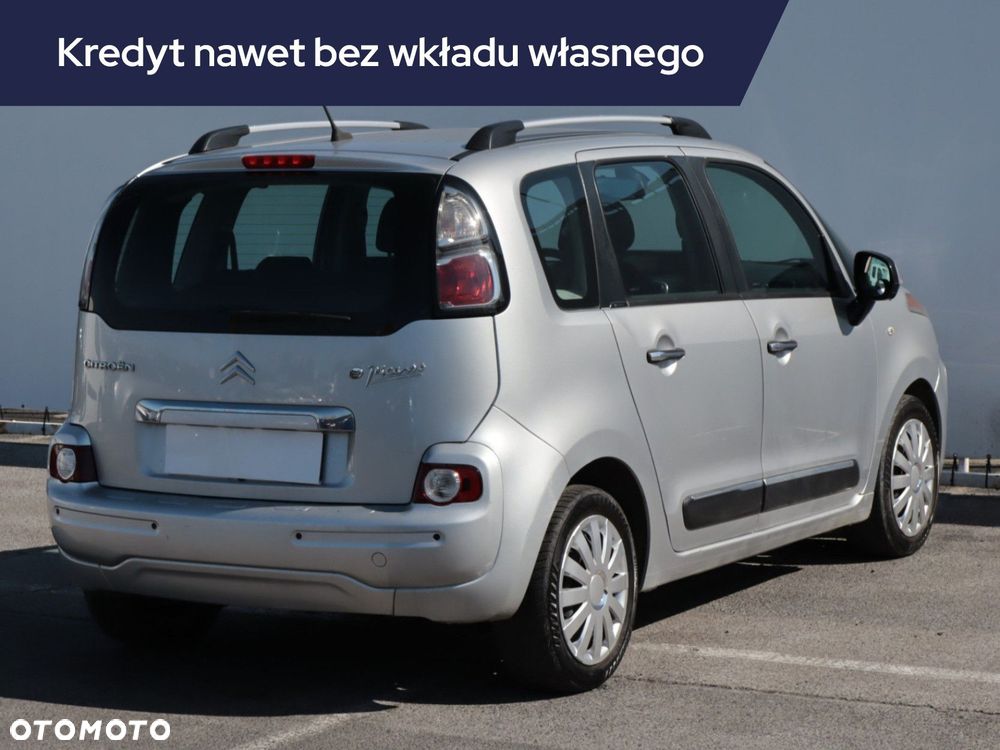 Citroën C3 Picasso - 7