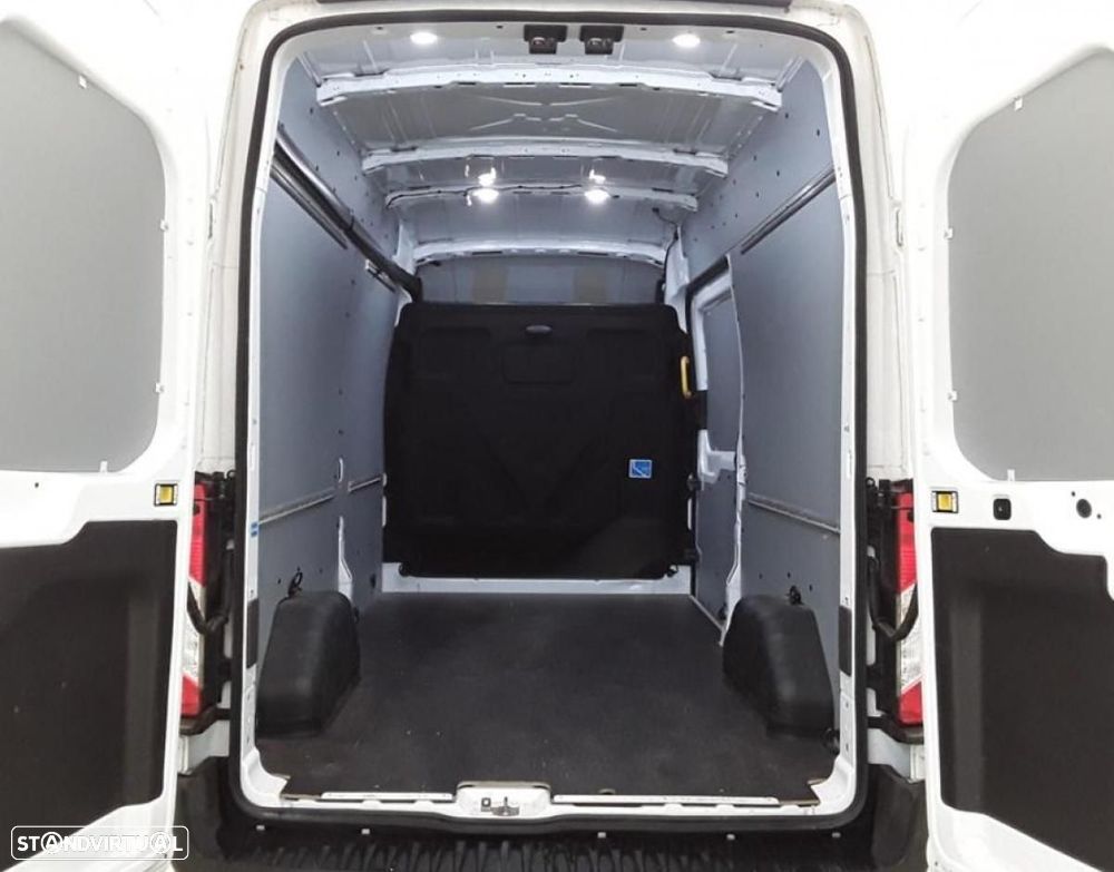 Ford Transit 350 L3H3 c/IVA - 3
