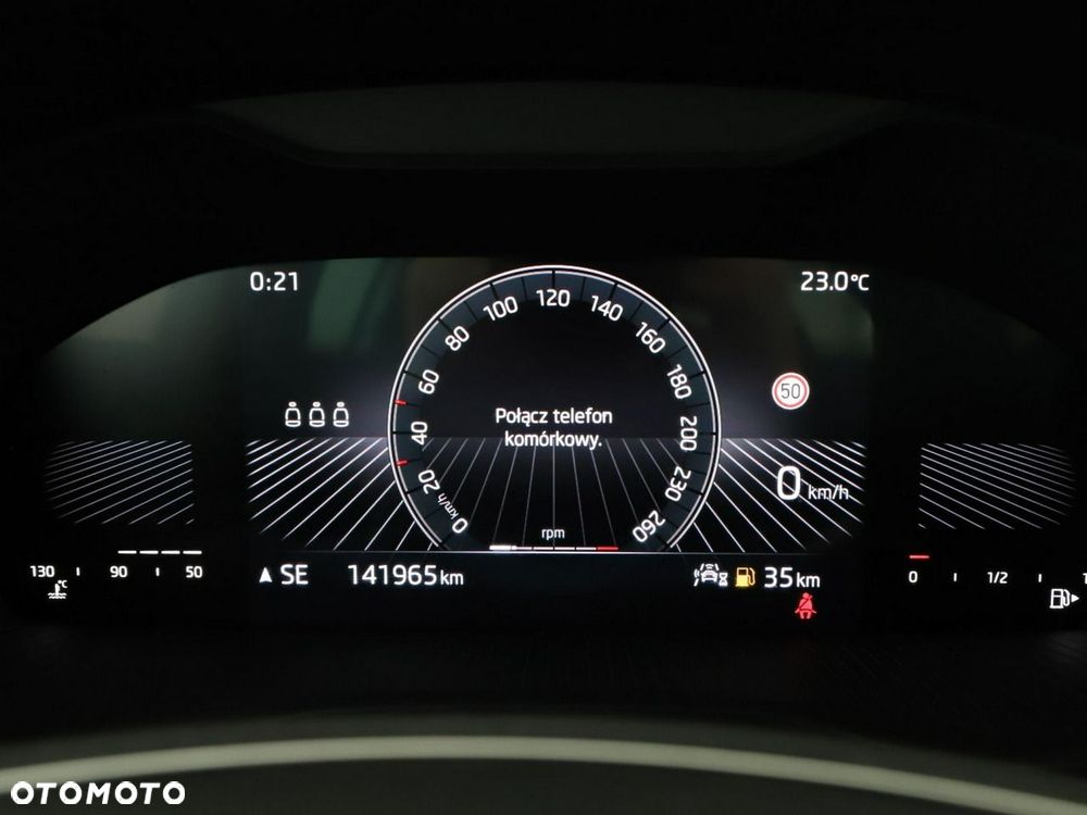 Skoda Kodiaq 1.5 TSI Ambition - 23