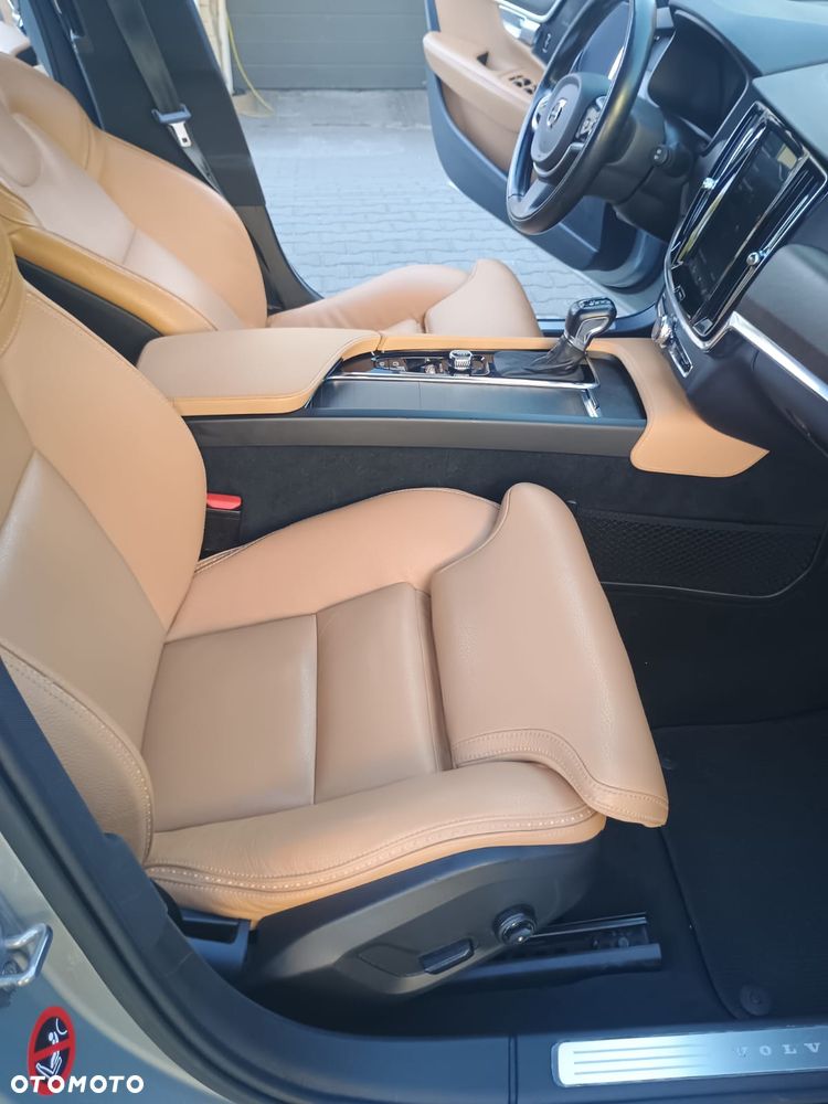 Volvo V90 Cross Country D4 AWD - 8
