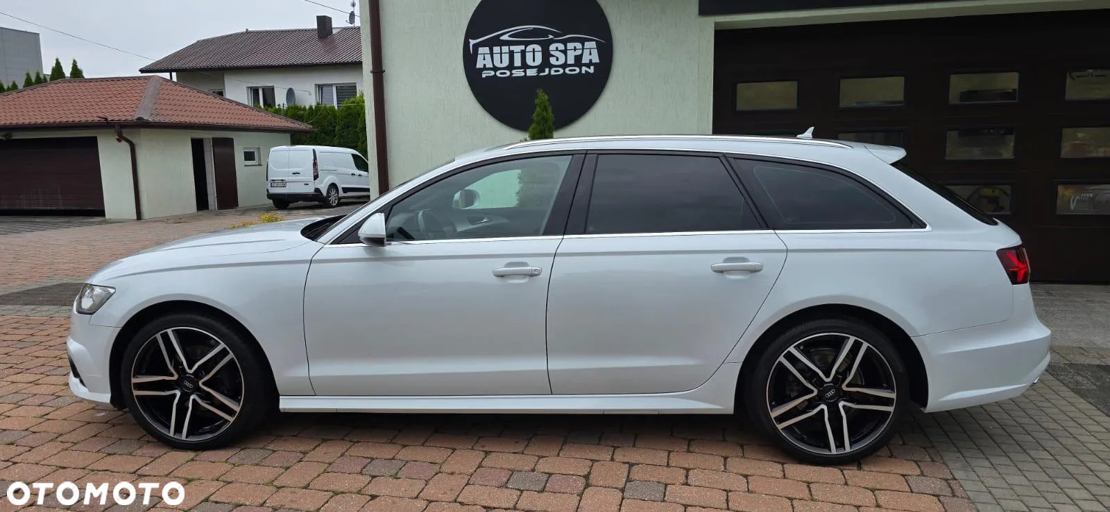 Audi A6 - 5