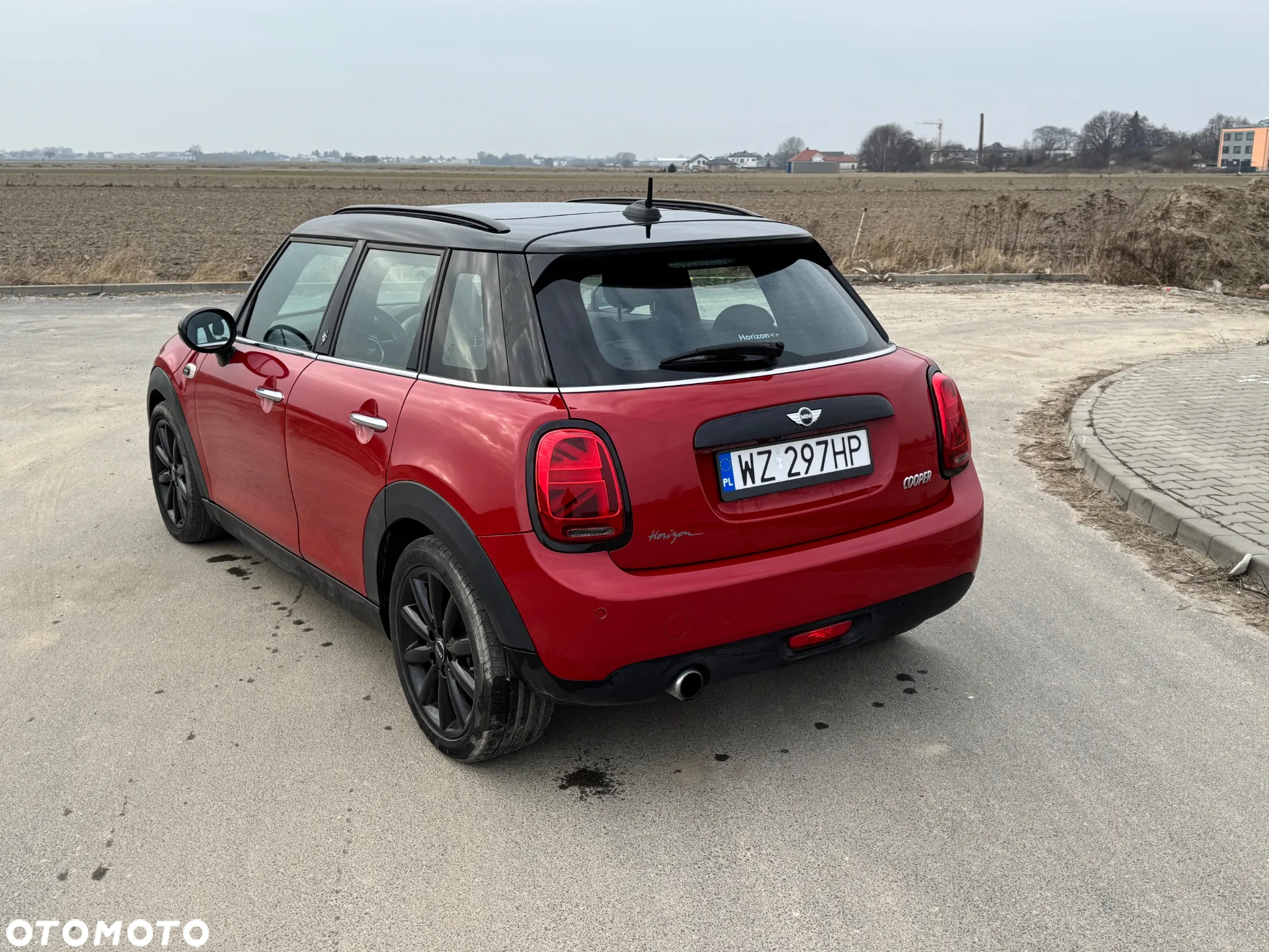 MINI ONE - 7