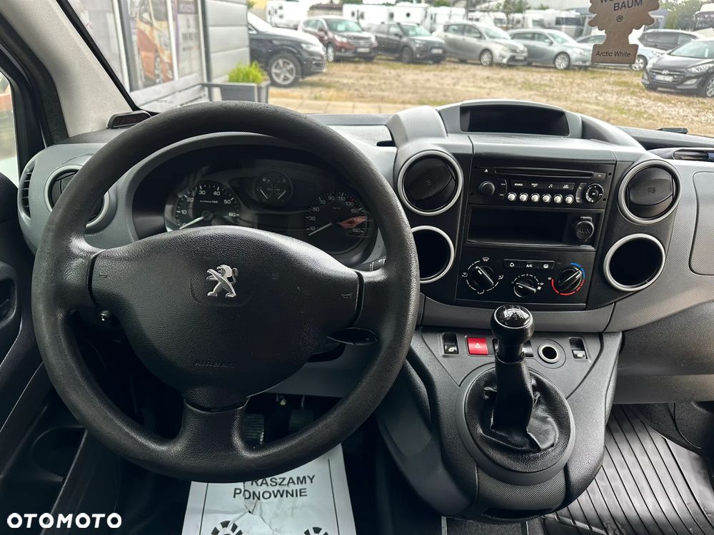 Peugeot Partner ver-1-6-hdi - 8