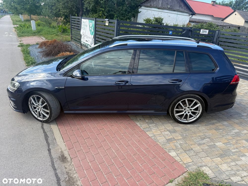 Volkswagen Golf 1.4 TSI BMT Highline - 4