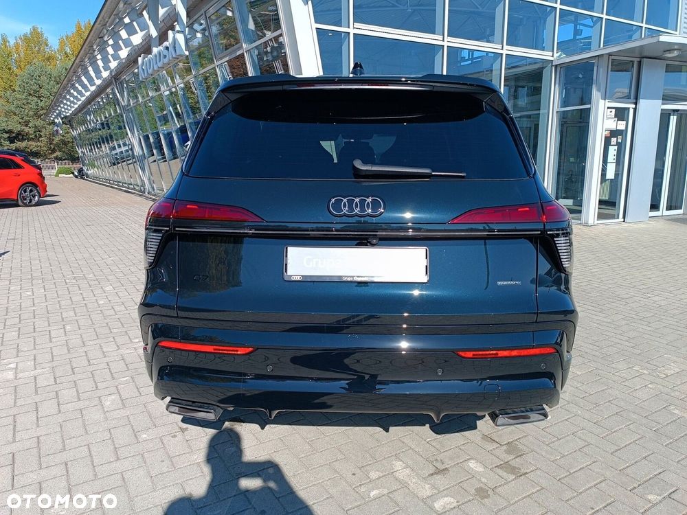 Audi Q7 - 5