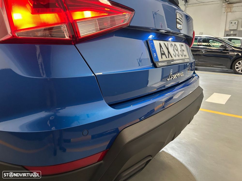 SEAT Arona 1.0 TSI Xperience - 13