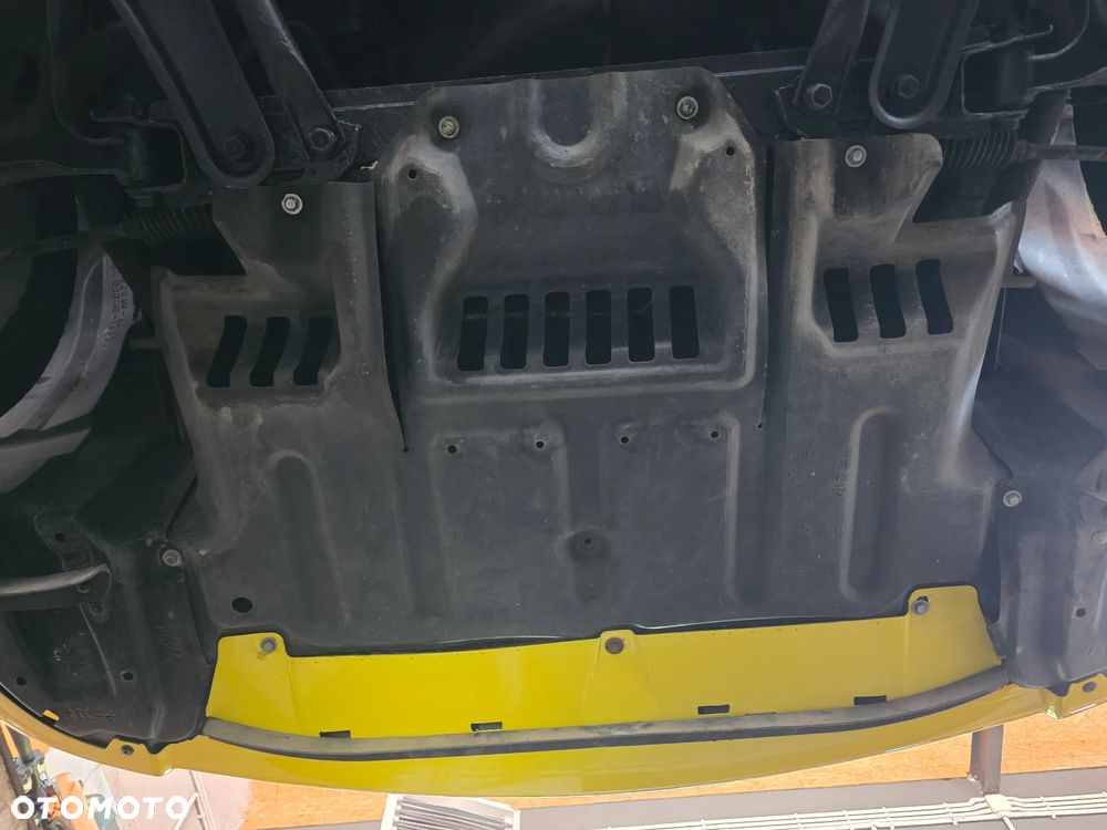 Toyota MR2 - 18