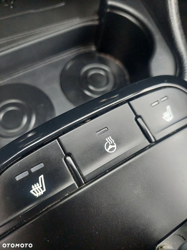 Kia Picanto 1.2 Automatik OPF GT Line - 13