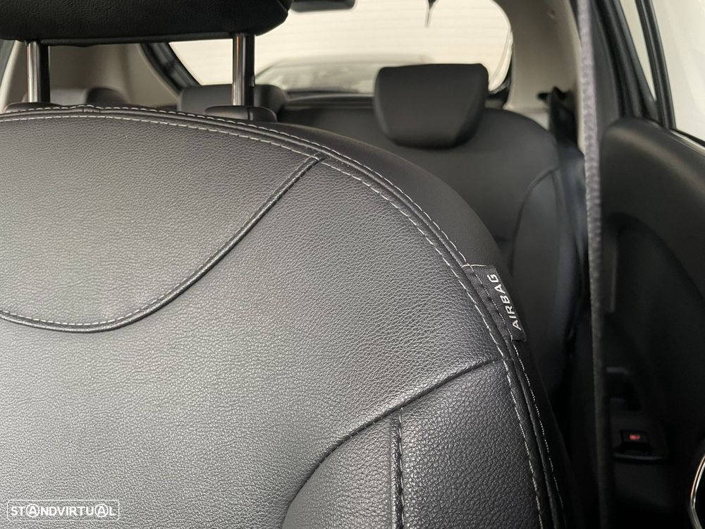 Dacia Sandero 0.9 TCe SL Stepway of Life - 18