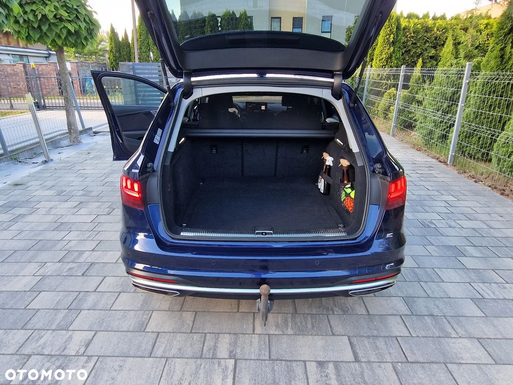 Audi A4 Avant - 19