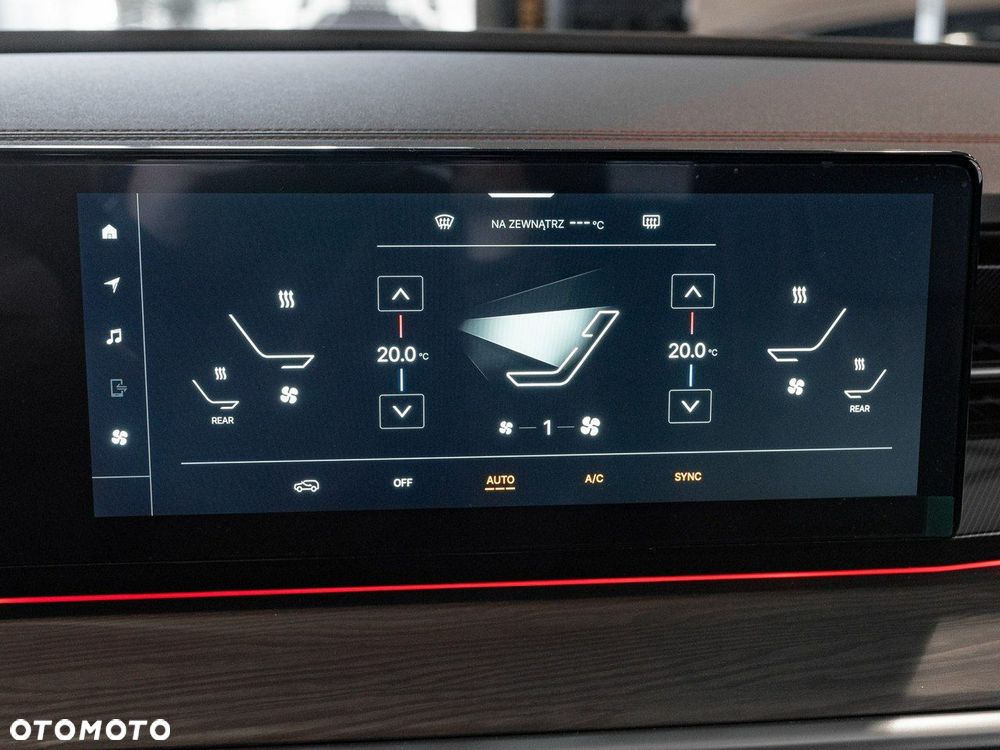 SsangYong/KGM Actyon 1.5 T-GDI Adventure - 20