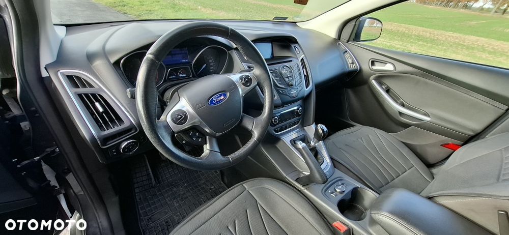 Ford Focus - 3