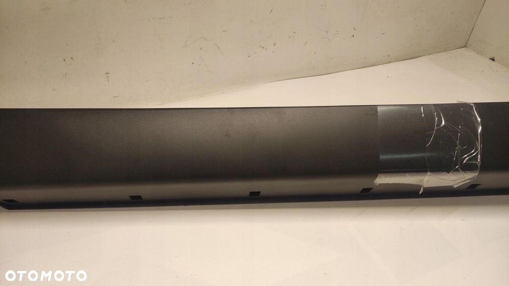 KIA SPORTAGE III LISTWA PROGOWA PRÓG NAKŁADKA LEWA LEWY ŁADNA NOWA 10-15 - 3