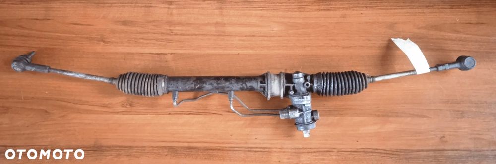 MAGLOWNICA	Mitsubishi Carisma		MR102491 - 2