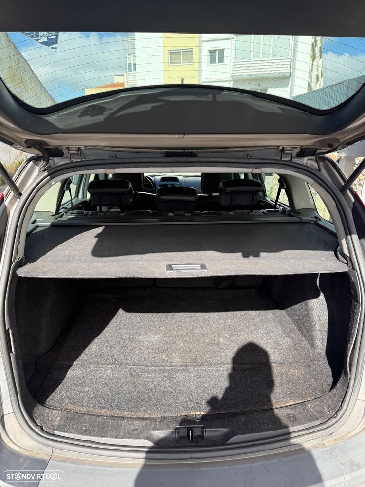 Renault Mégane Break - 7