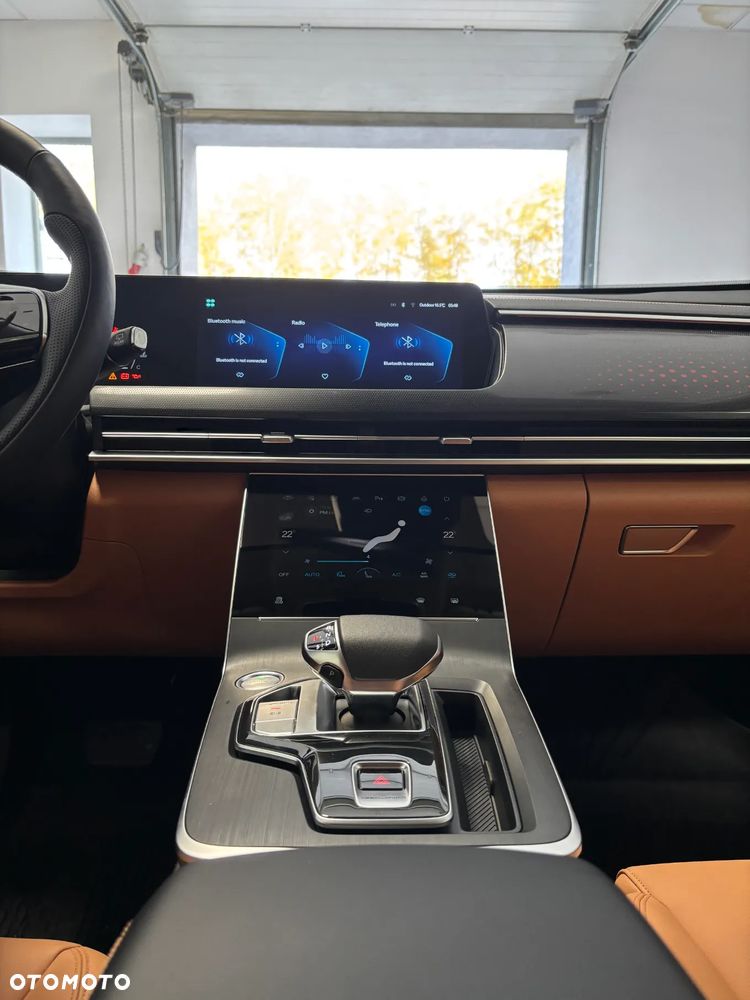 BAIC 7 Beijing 1.5T Luxury Plus DCT - 8