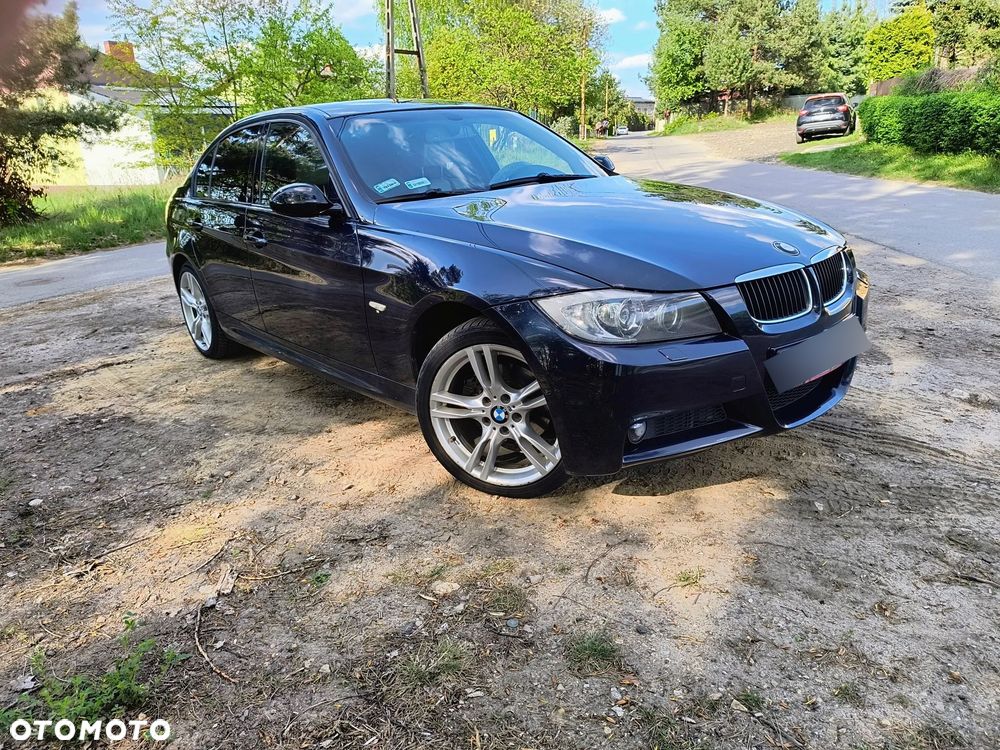 BMW Seria 3 - 19