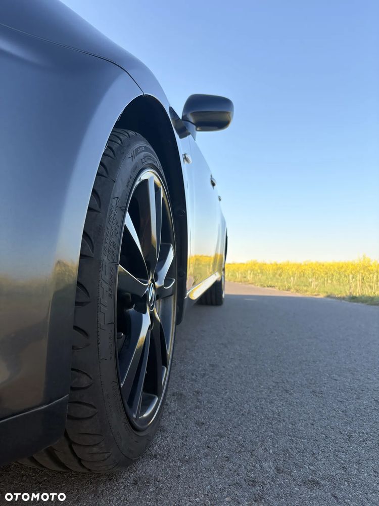 Lexus IS 220d Sport Line - 5