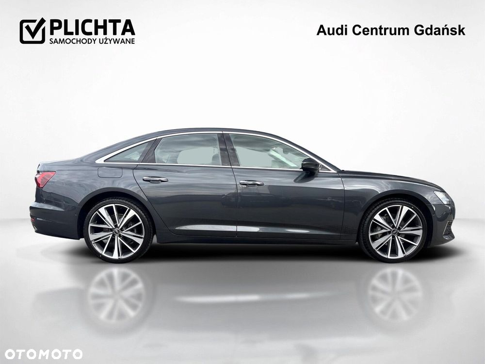 Audi A6 Limousine - 7