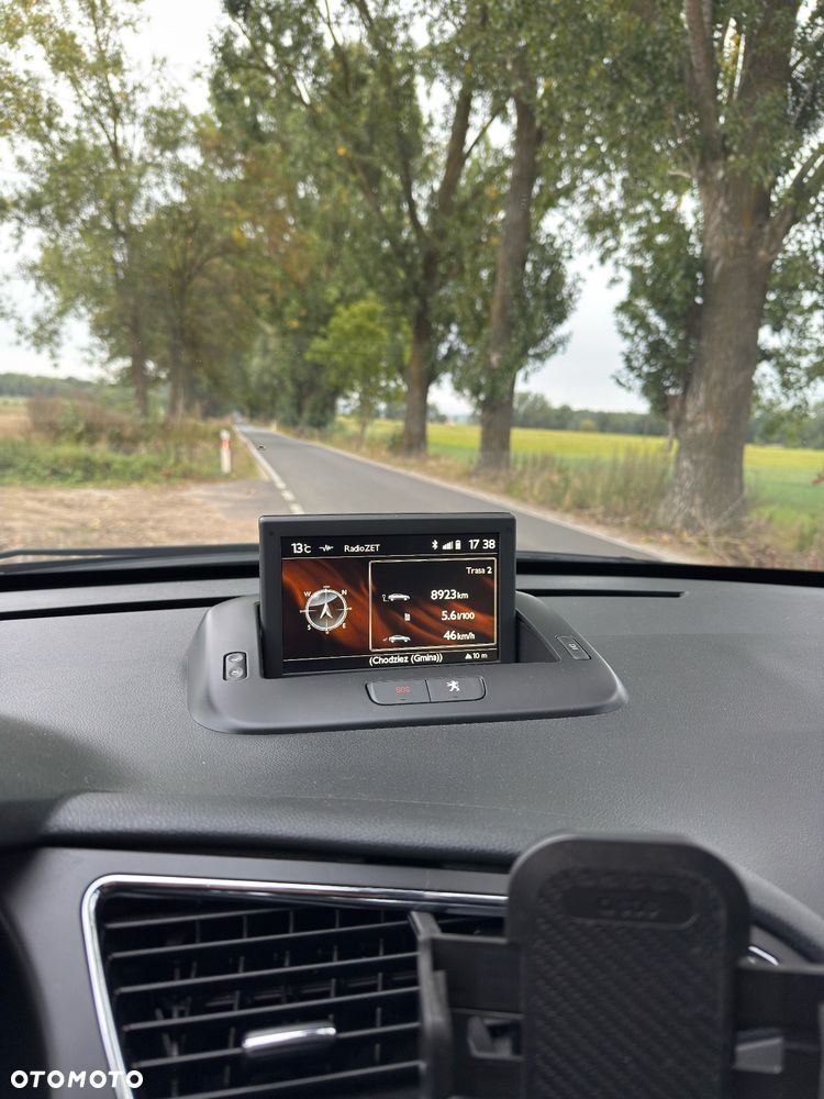 Peugeot 3008 BlueHDi 120 Stop & Start EAT6 Active Business-Paket - 12