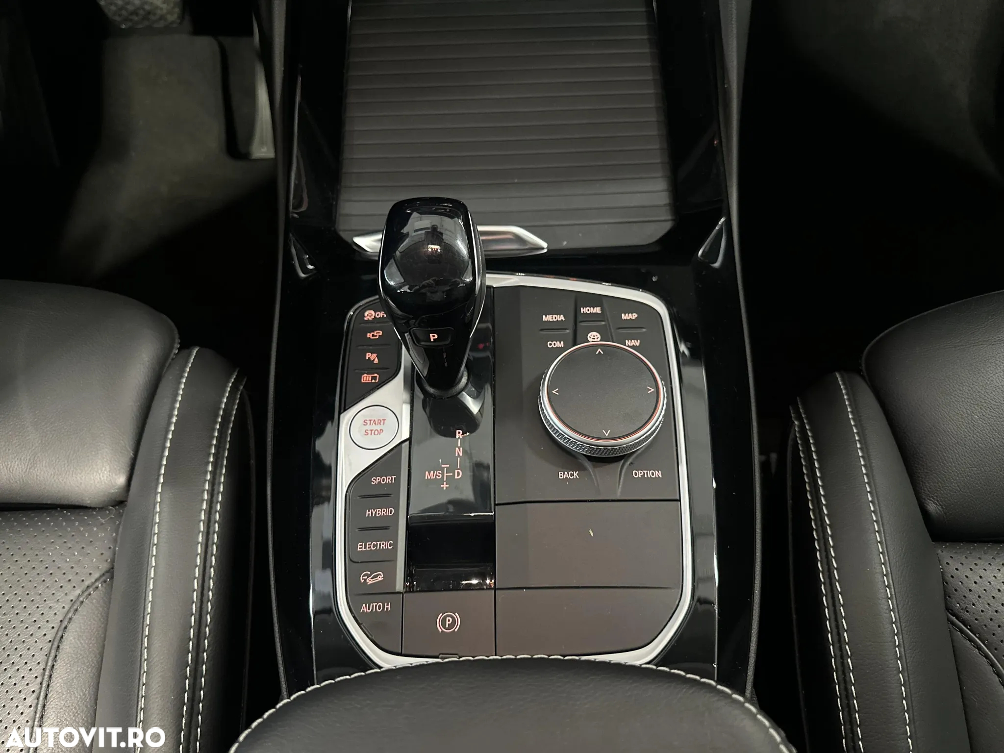 BMW X3 - 18