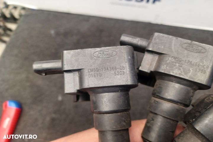 Bobina inductie CM5G-12A366-CB CM5G12A366CB CM5G-12A366-CB CM5G12A366 - 3