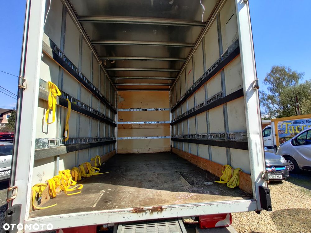 Mercedes-Benz SPRINTER 515 316 416 - 6