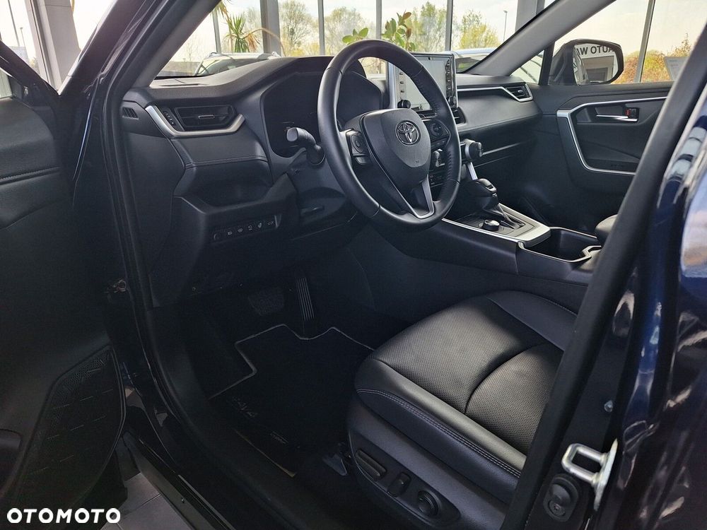 Toyota RAV4 2.5 Hybrid Executive 4x4 - 18