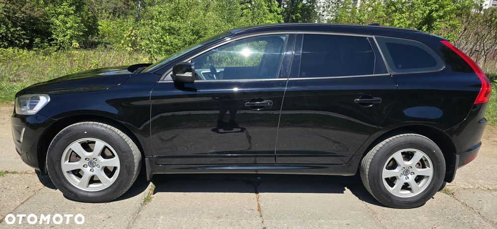 Volvo XC 60 D4 AWD Kinetic - 6