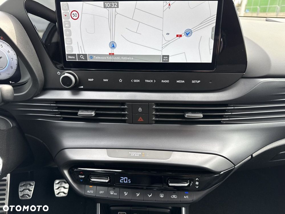 Hyundai Bayon 1.0 T-GDI Smart - 16