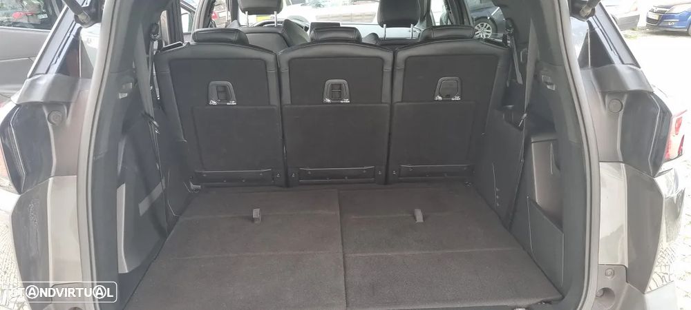 Peugeot 5008 1.5 BlueHDi GT Line - 12