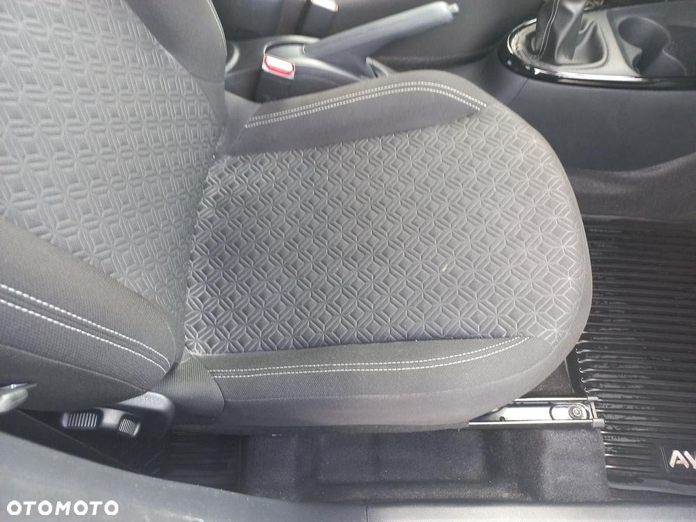 Toyota Aygo X - 12