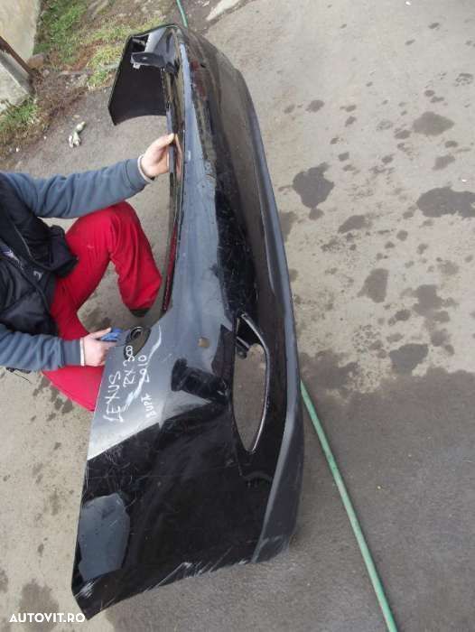 Bara spate Lexus RX300 RX350 RX450 spoiler spate Lexus - 1