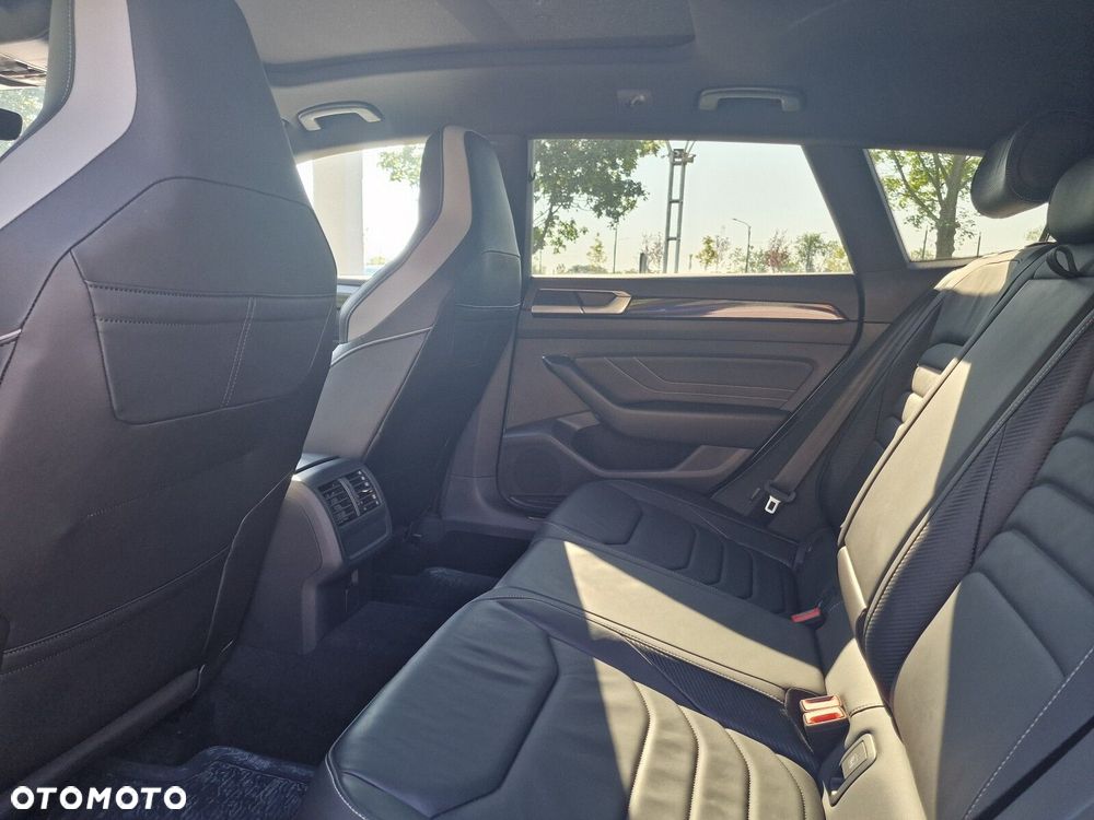 Volkswagen Arteon Shooting Brake 2.0 TSI 4Motion Elegance DSG - 14
