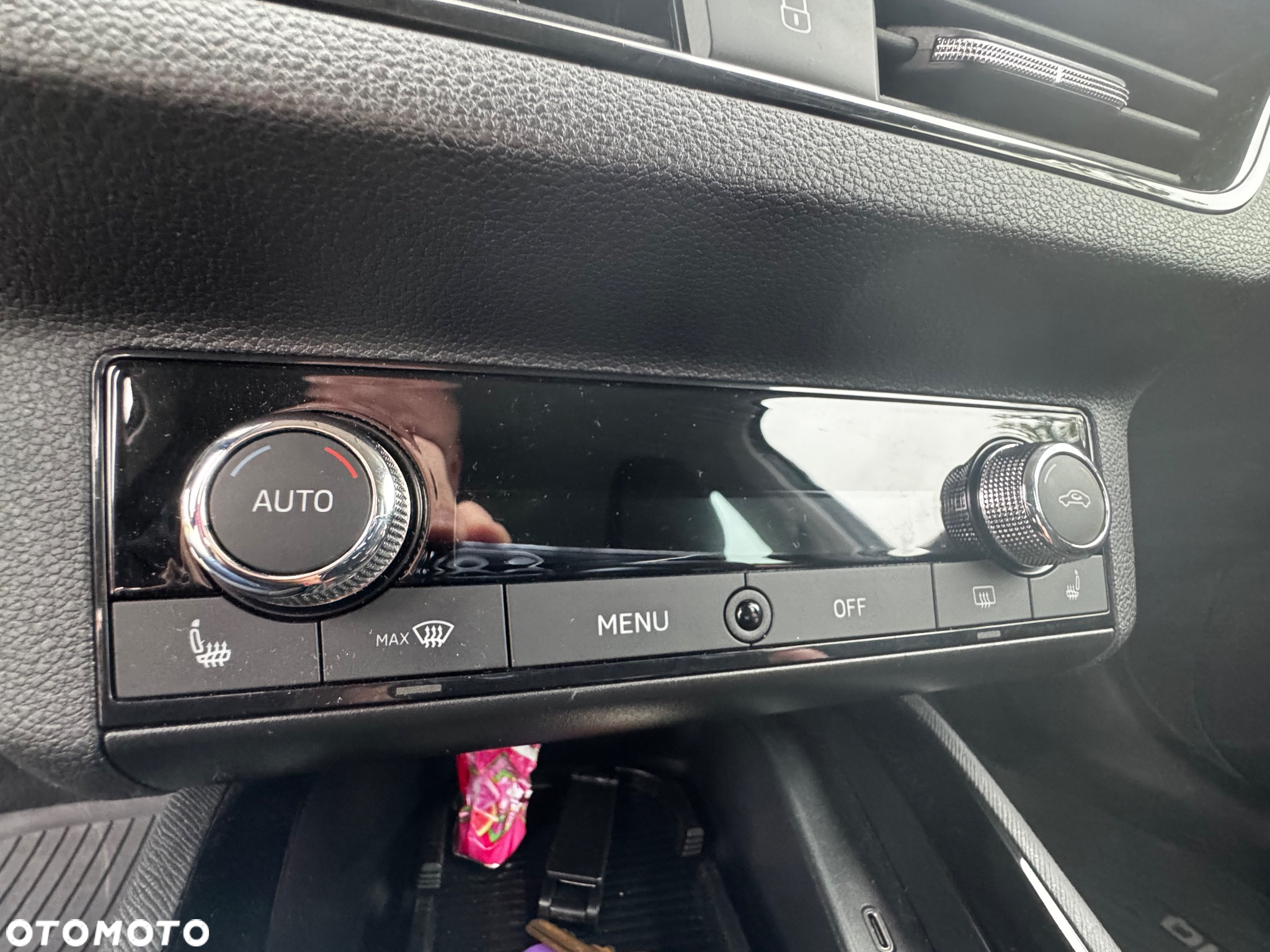 Skoda Kamiq 1.5 TSI Ambition - 13