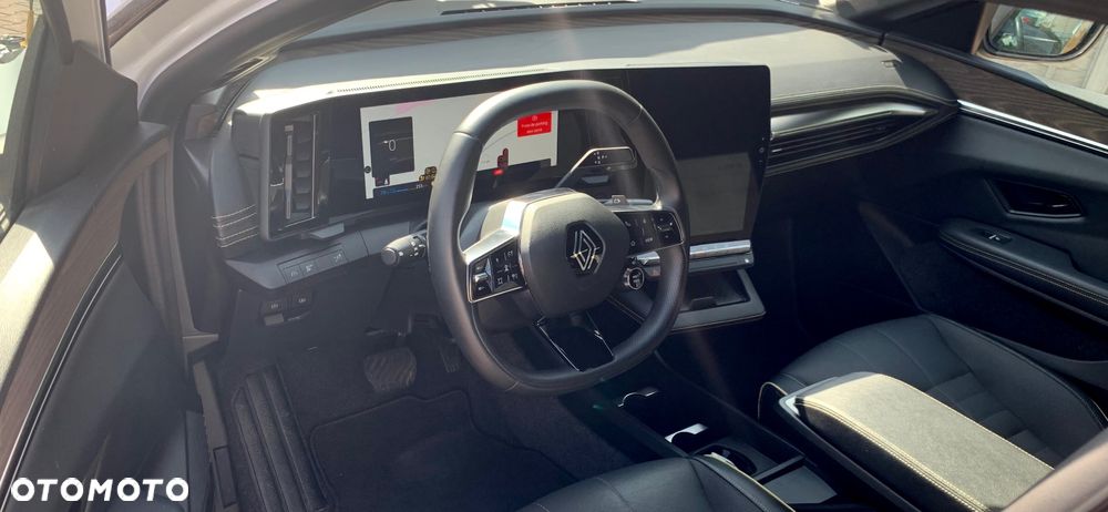 Renault Megane EV60 220hp optimum charge Evolution - 22