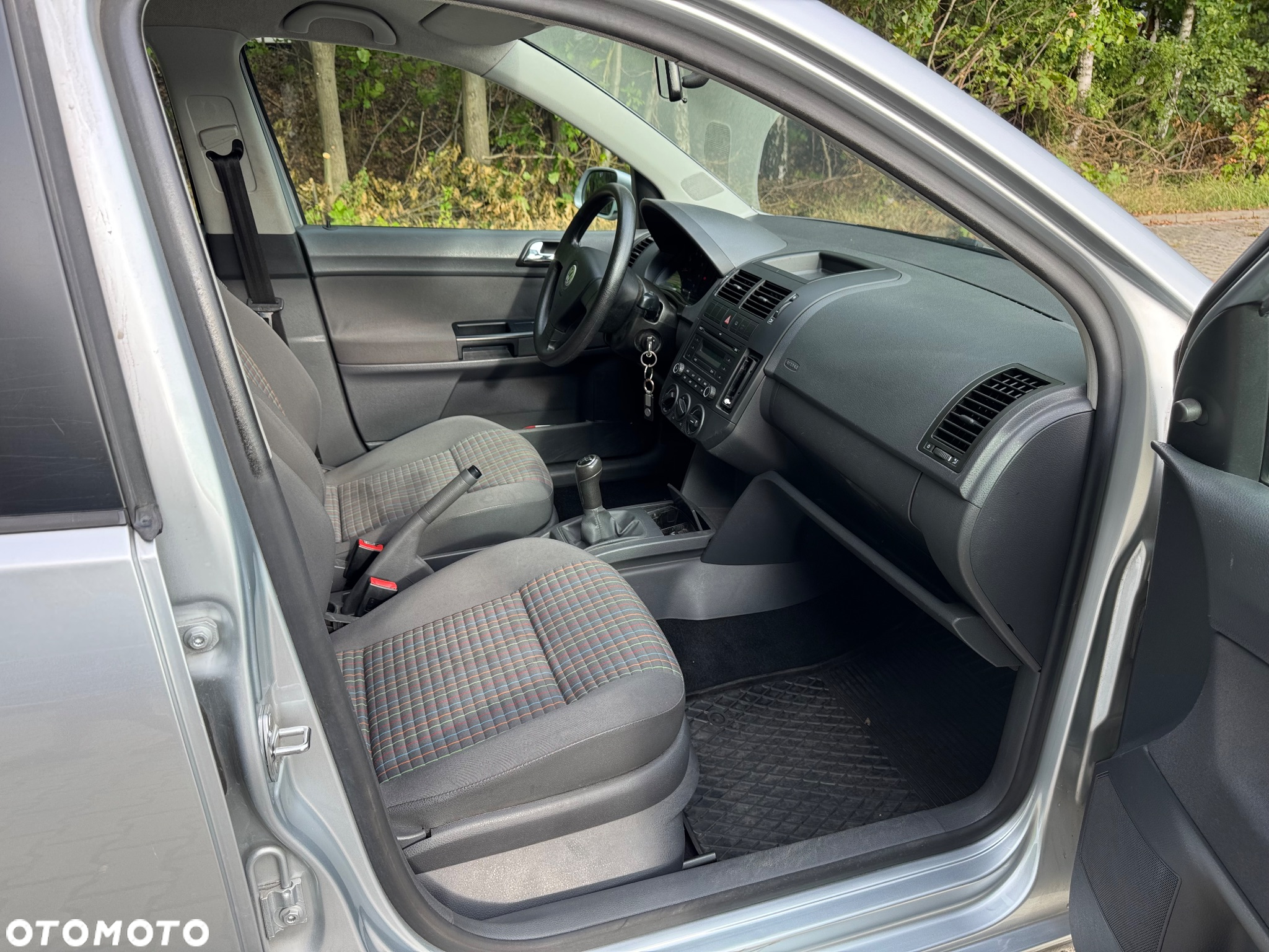 Volkswagen Polo - 22