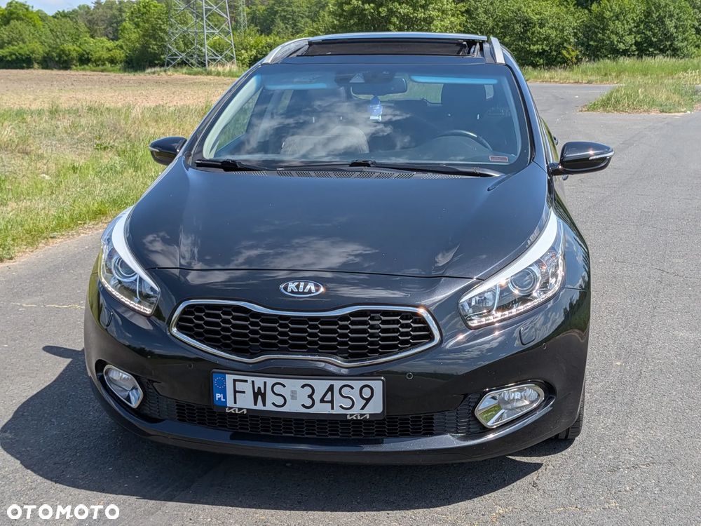 Kia Ceed 1.6 CRDi XL - 5