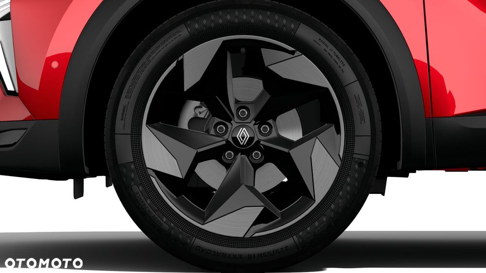 Renault Captur 1.3 TCe mHEV Techno EDC - 4