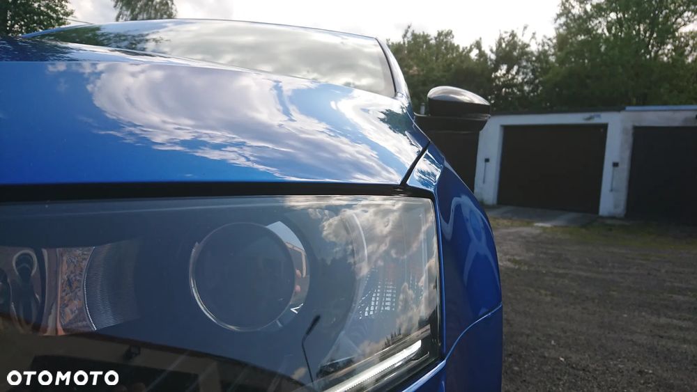 Skoda Octavia 2.0 TDI RS DSG - 17