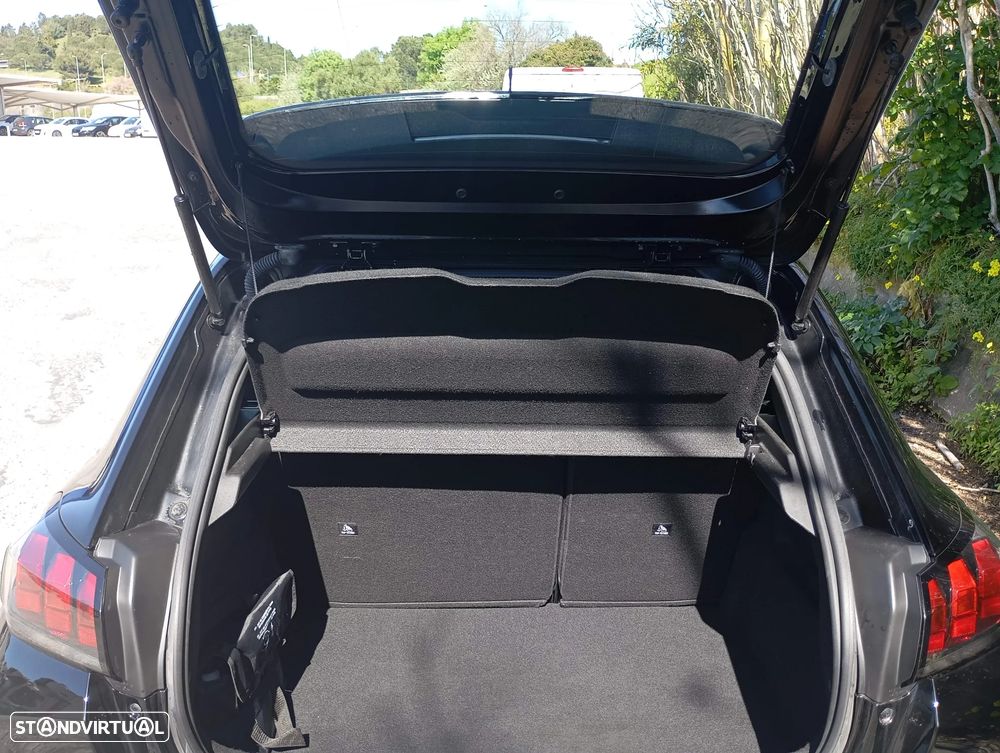 Peugeot 208 1.5 BlueHDi Active Pack - 7