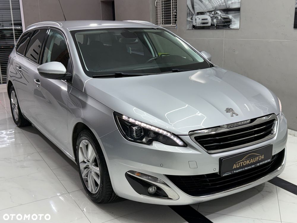 Peugeot 308 - 11