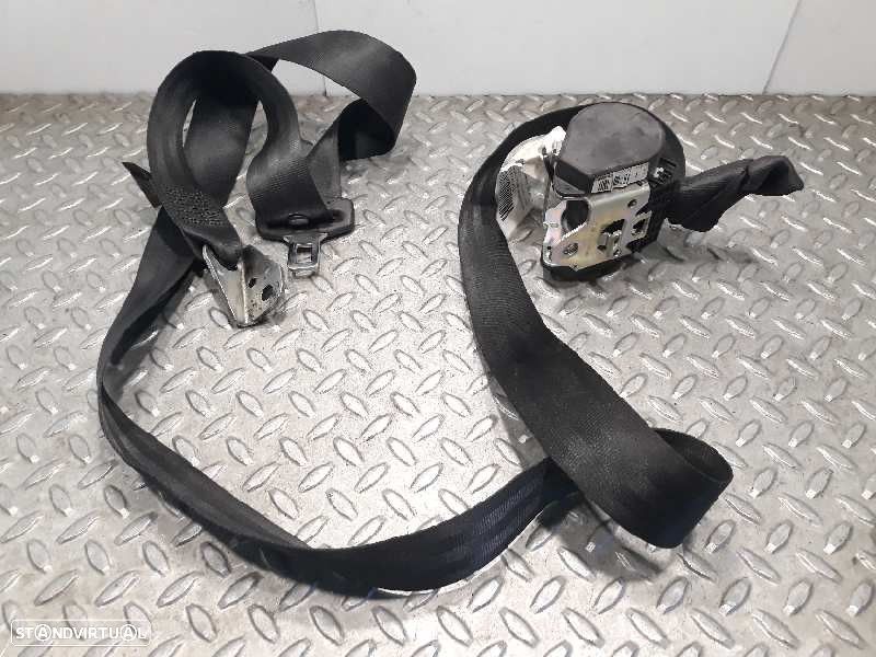 CINTO DE SEGURANÇA TRASEIRO ESQUERDO SEAT LEON 1.9 TDI 105CV 1896CC - 1