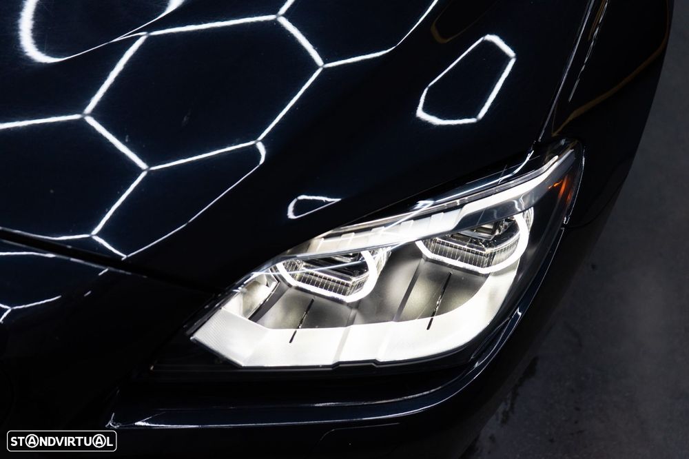 BMW 640 d Pack M - 53