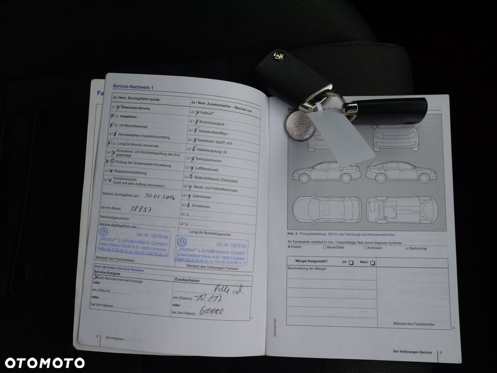 Volkswagen Golf 2.0 TDI 4Motion (BlueMotion Technology) Highline - 25