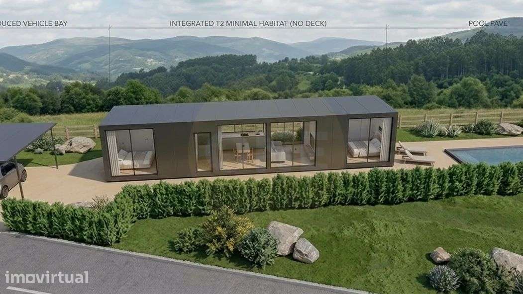 Terreno P/Construção - Grande imagem: 2/8