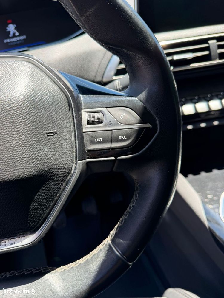 Peugeot 3008 1.6 BlueHDi GT Line - 32